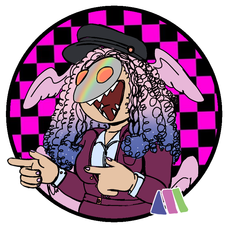 My persona